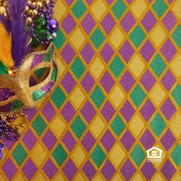 Joy, laughter, and vibrant celebrations—Mardi Gras is here!