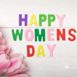 Empowered women empower women. Let’s celebrate the strength, resilience, and achievements of women everywhere!