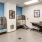dog wash stations in large room