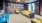 resident lounge with couch games